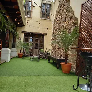 3* Hotel Casa Catalina