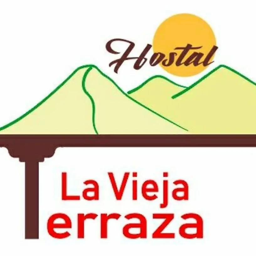 La Vieja Terraza Hostel Antigua